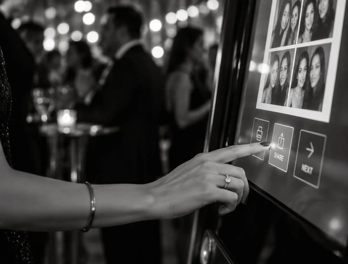 Interactive Experience